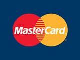 Logo MasterCard 