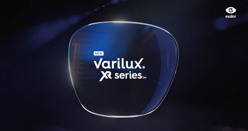 Lentes Varilux XR series