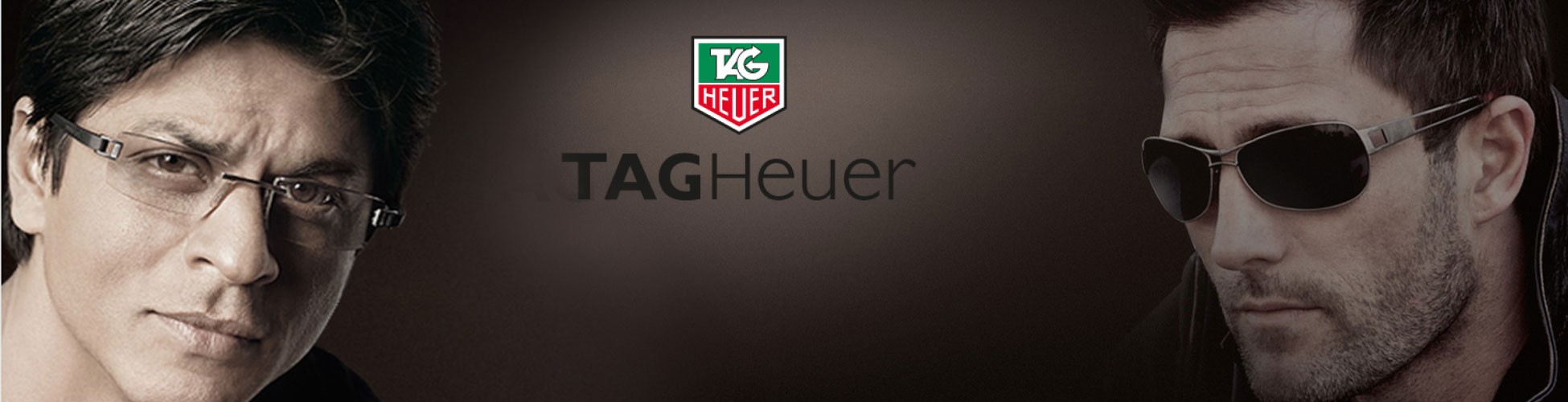 Gafas de sol y vista Tag Heuer