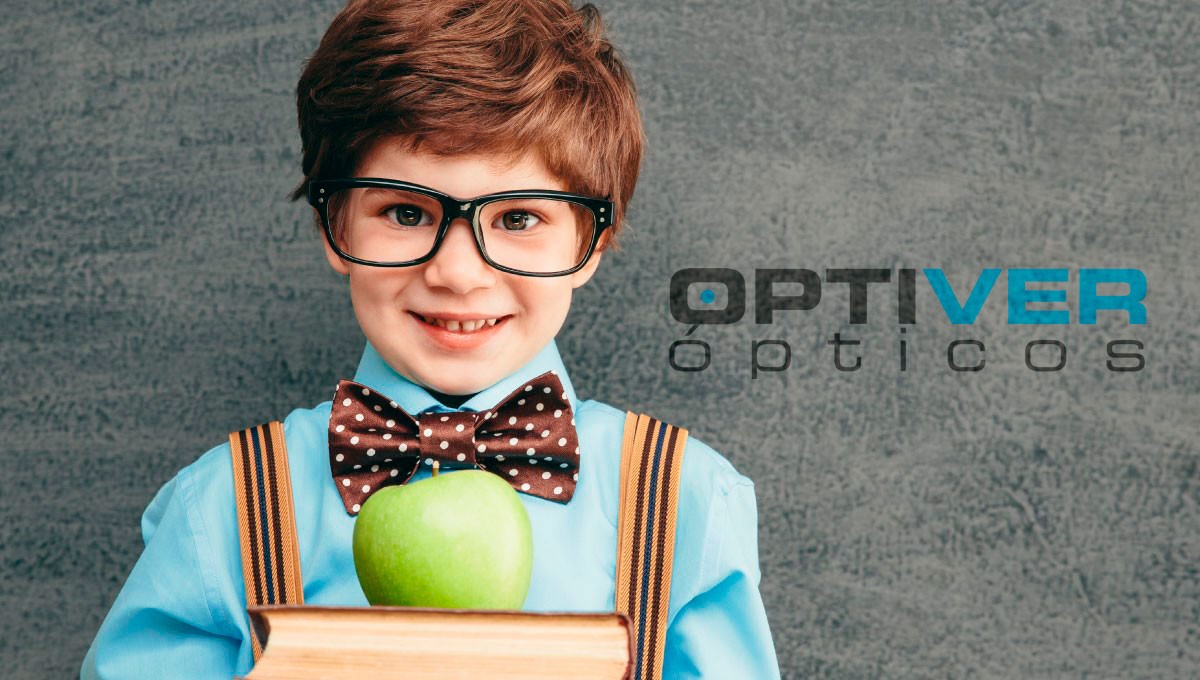 Terapia visual en Optiver Ópticos