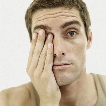 8 consejos para evitar los ojos cansados